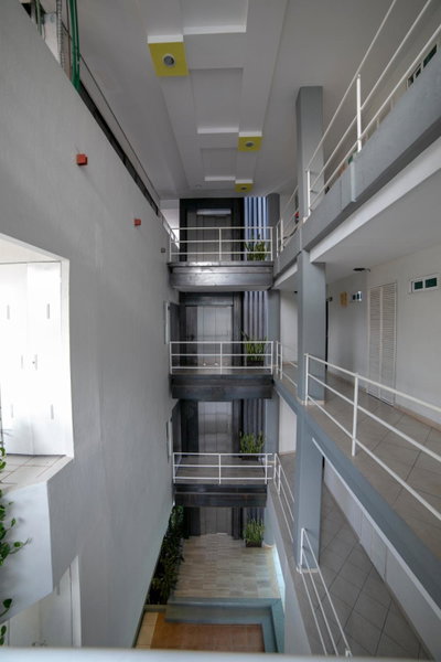 Hotel RS Suites, Tuxtla, Mexico