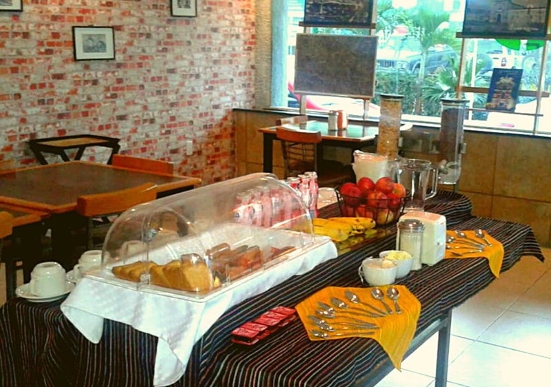 Hotel RS Suites, Tuxtla, Mexico