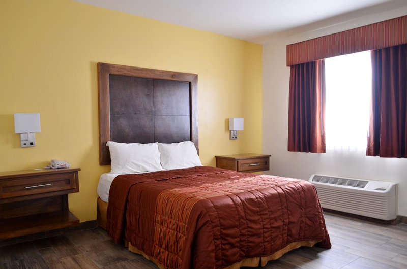 Hotel Villa del Sol, Ciudad Juarez, Mexiko