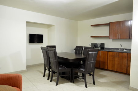 Hotel Villa del Sol, Ciudad Juarez, Mexiko