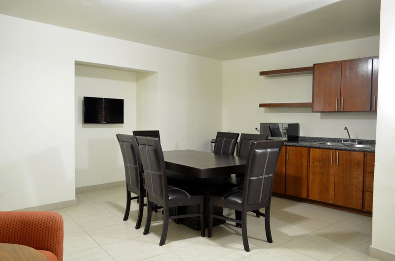 Hotel Villa del Sol, Ciudad Juarez, Mexiko
