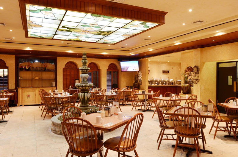 Hotel Villa del Sol, Ciudad Juarez, Mexiko
