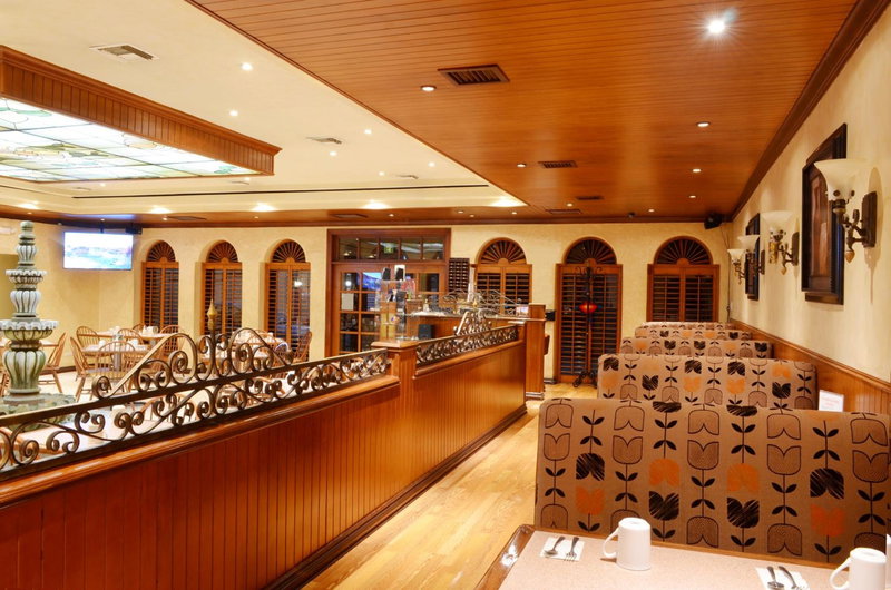 Hotel Villa del Sol, Ciudad Juarez, Mexiko