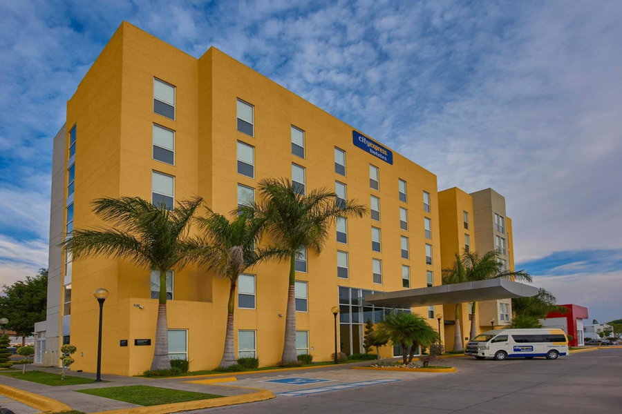 City Express by Marriott Tehuacan, Tehuacan, México