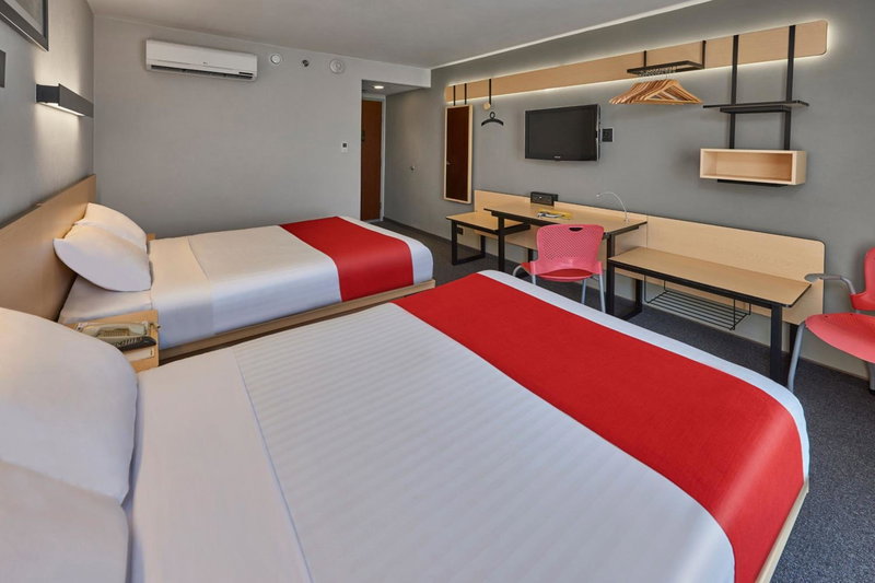 City Express by Marriott Tehuacan, Tehuacan, México