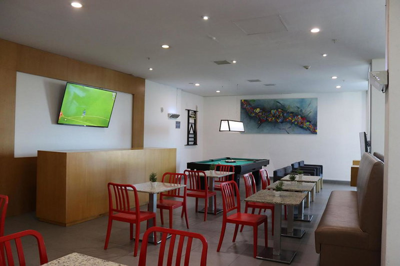 Hotel México Plaza Silao Aeropuerto, Silao, México