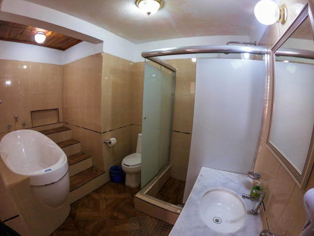 Real Carretero, Sayula, Мексика