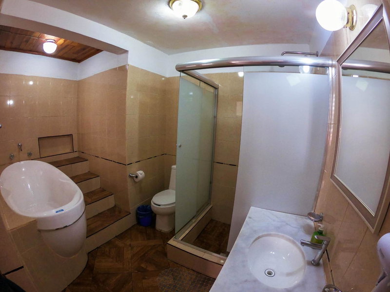 Real Carretero, Sayula, Мексика