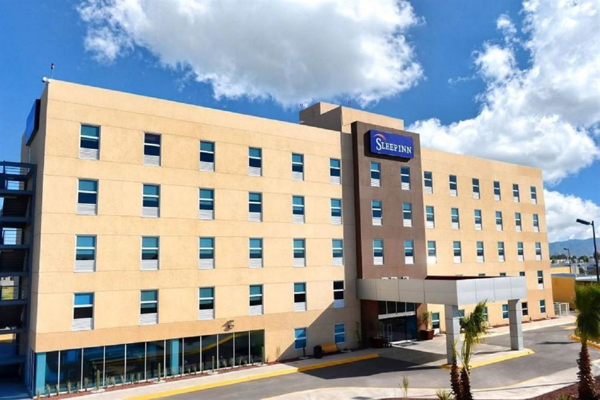 Hôtel · Sleep Inn Monclova, Monclova