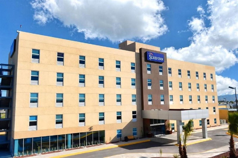 Sleep Inn Monclova, Monclova, Mexique