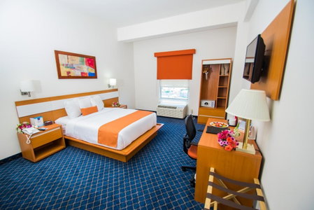 Sleep Inn Monclova, Monclova, Mexique