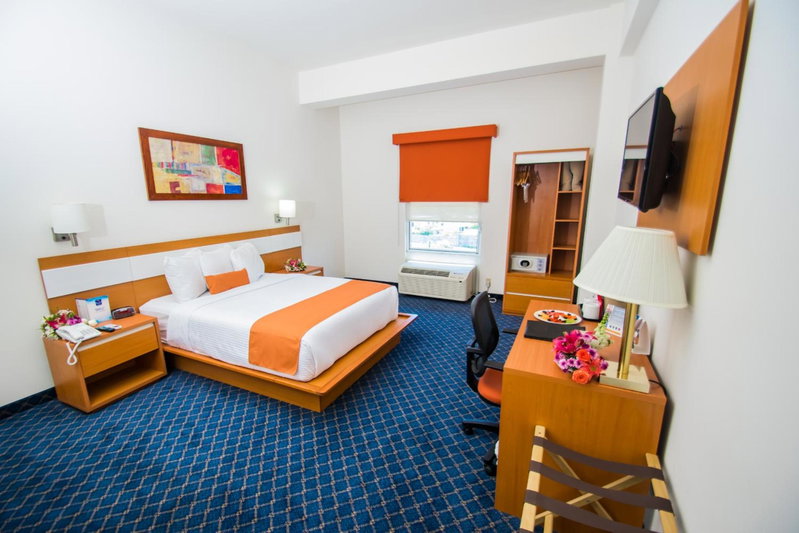 Sleep Inn Monclova, Monclova, Mexique