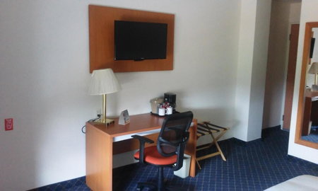 Sleep Inn Monclova, Monclova, Mexique