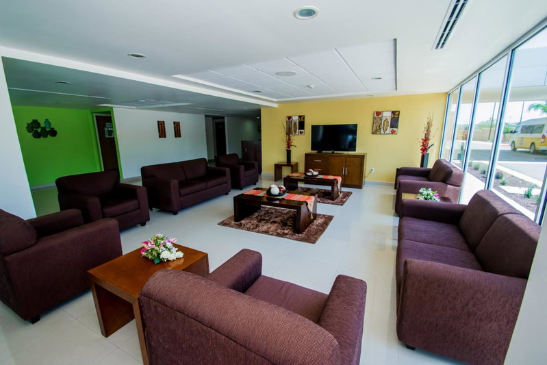 Sleep Inn Monclova, Monclova, Mexique