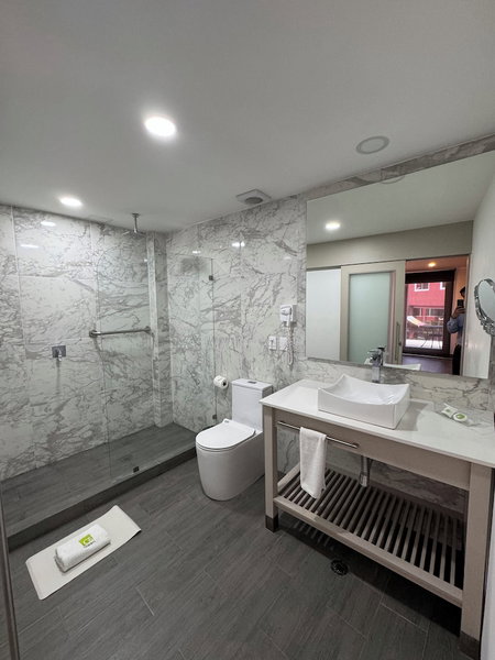 Hotel GS Quinto Sol, Teotihuacan de Arista, Мексика