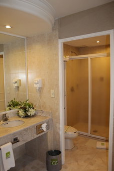 Hotel GS Quinto Sol, Teotihuacan de Arista, Мексика