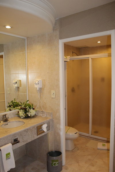 Hotel GS Quinto Sol, Teotihuacan de Arista, Мексика