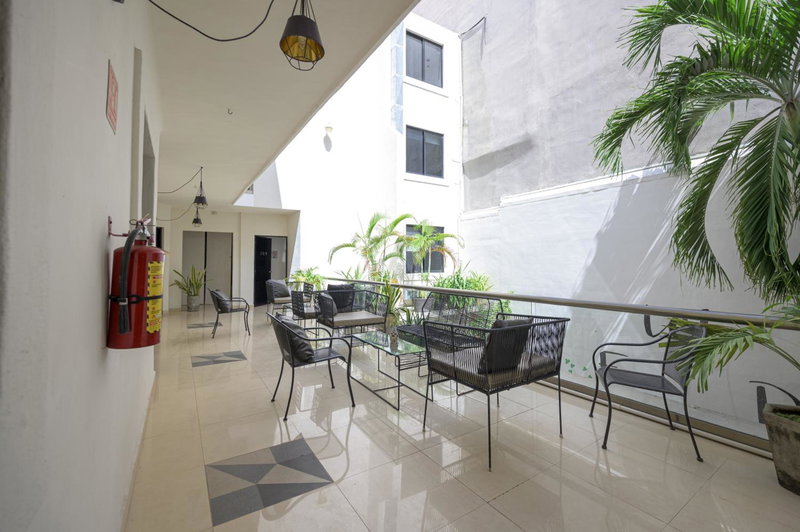 Aruma Suites, Playa del Carmen, Mexico