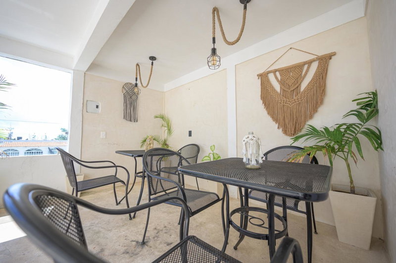 Aruma Suites, Playa del Carmen, Mexico