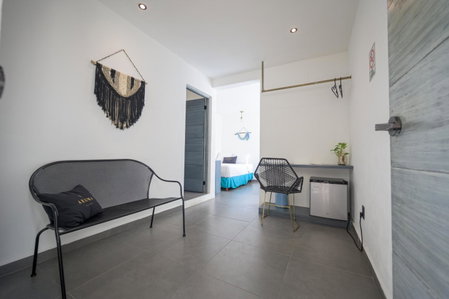 Aruma Suites, Playa del Carmen, Mexico