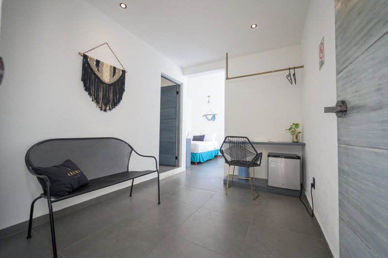 Aruma Suites, Playa del Carmen, Mexico