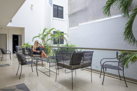 Aruma Suites, Playa del Carmen, Mexico