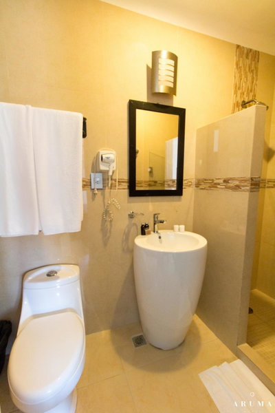 Aruma Suites, Playa del Carmen, Mexico
