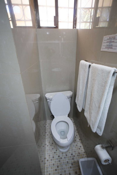 Hotel La Casona Real, Cozumel, Mexique