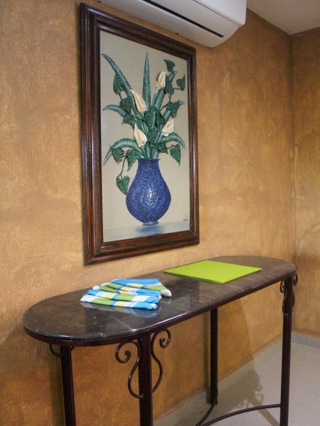 Hotel La Casona Real, Cozumel, Mexique