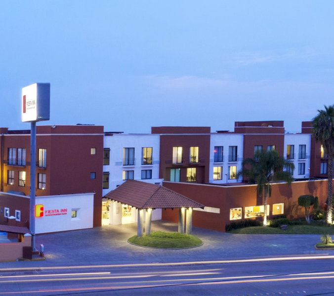 Fiesta Inn Leon, Leon de los Aldama, Мексика