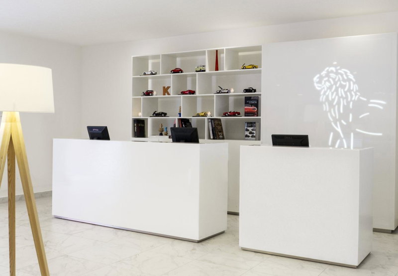 Fiesta Inn Leon, Leon de los Aldama, Мексика