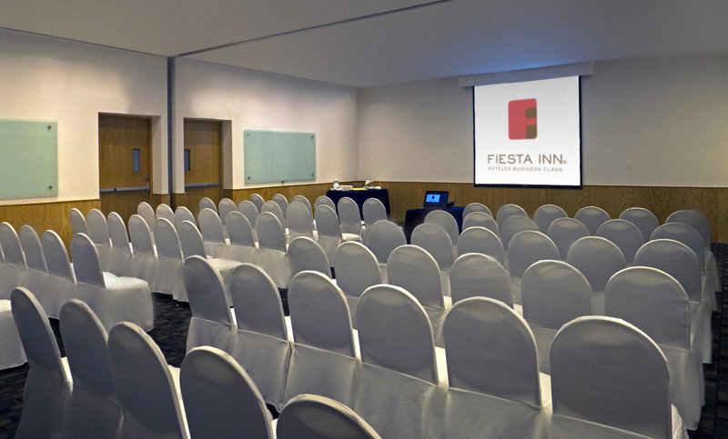 Fiesta Inn Leon, Leon de los Aldama, Мексика
