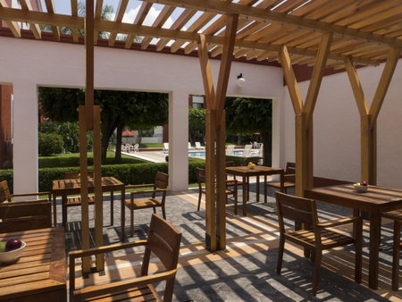 Fiesta Inn Leon, Leon de los Aldama, Мексика