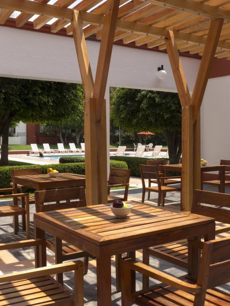 Fiesta Inn Leon, Leon de los Aldama, Мексика
