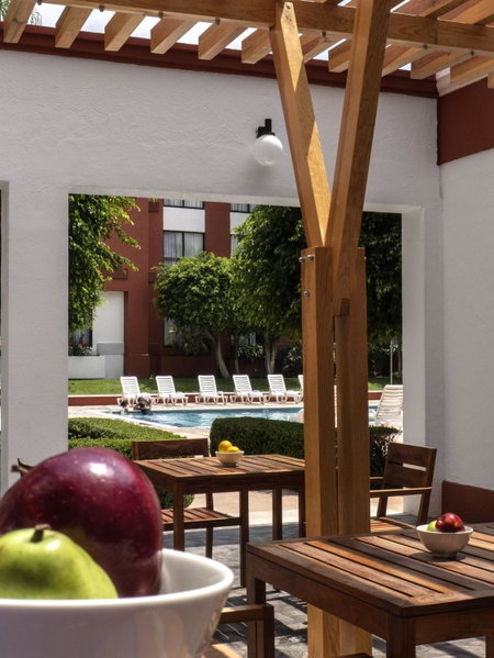 Fiesta Inn Leon, Leon de los Aldama, Мексика