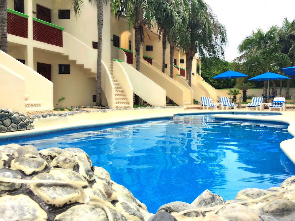 Villas Coco Resort - Adults Only, Mexique