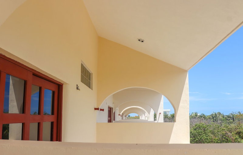 Villas Coco Resort - Adults Only, Cancun, Mexique