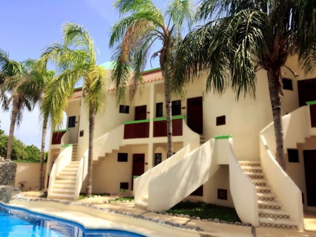 Villas Coco Resort - Adults Only, Cancun, Mexique