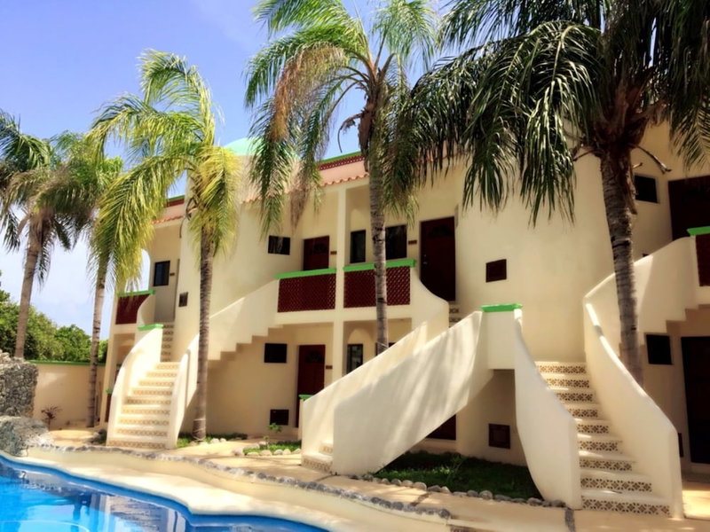 Villas Coco Resort - Adults Only, Cancun, Mexique