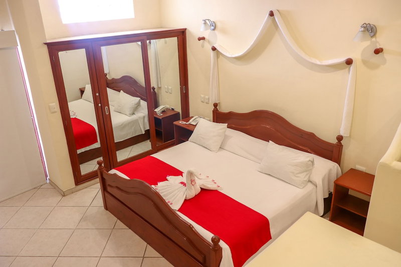Villas Coco Resort - Adults Only, Cancun, Mexique