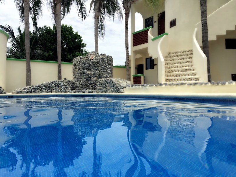 Villas Coco Resort - Adults Only, Cancun, Mexique