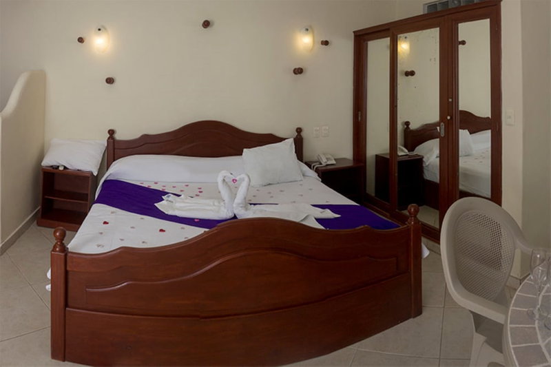 Villas Coco Resort - Adults Only, Cancun, Mexique