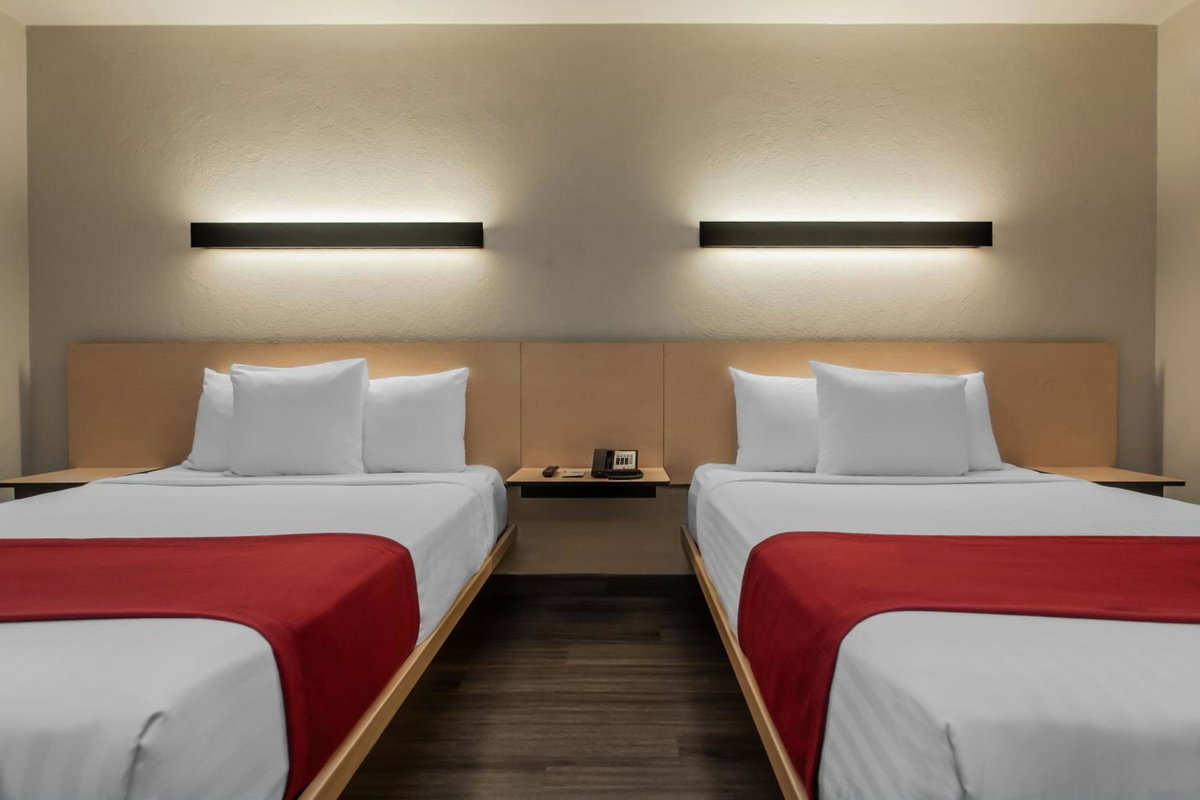 Hotel · City Express by Marriott Celaya Galerias, Celaya
