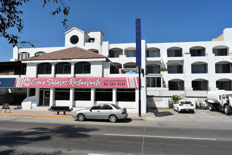 Costa Ensenada, Ensenada, Mexico
