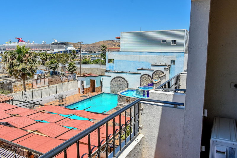 Costa Ensenada, Ensenada, Mexico