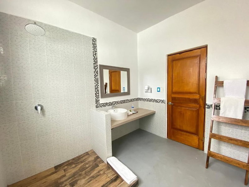 The Mint Resort Isla Mujeres, Cancun, Mexique