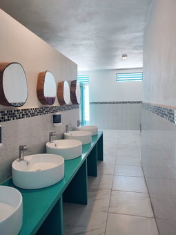 The Mint Resort Isla Mujeres, Cancun, Mexique