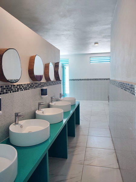 The Mint Resort Isla Mujeres, Cancun, Mexique