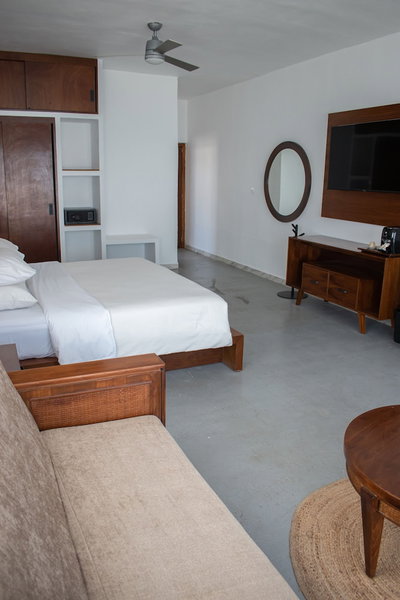 The Mint Resort Isla Mujeres, Cancun, Mexique