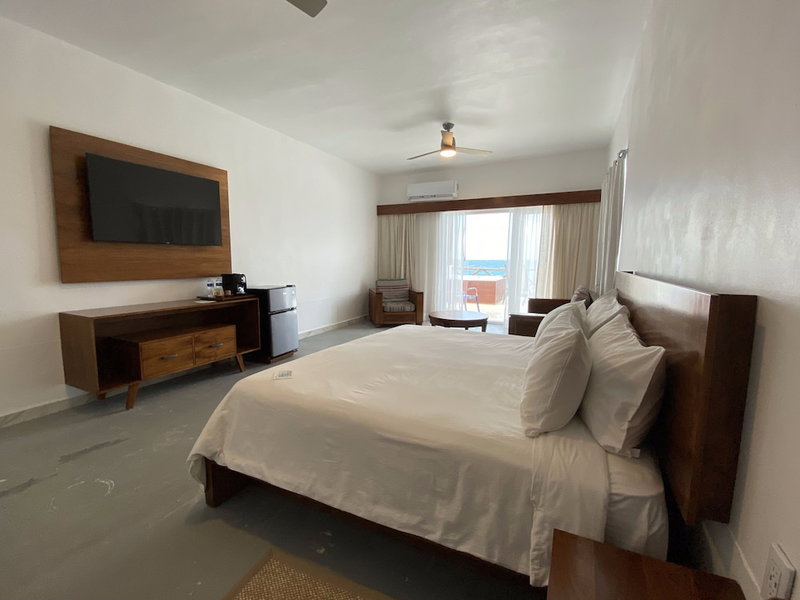 The Mint Resort Isla Mujeres, Cancun, Mexique